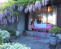 Spacious Lake View Townhouse Alpine Walk TO Town