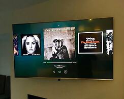 Remarkable Lake View Townhouse Queenstown Hill