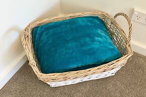 Lake View Apartment Queenstown Hill