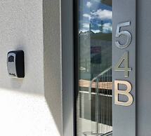 Lake View Apartment Queenstown Hill