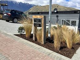 Lake View Apartment Queenstown Hill