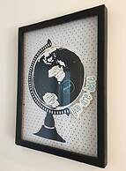 Lake View Apartment Queenstown Hill