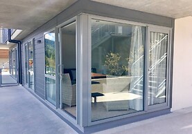 Lake View Apartment Queenstown Hill