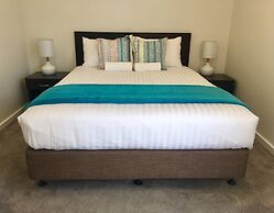 Lake View Apartment Queenstown Hill