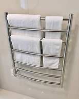 Lake View Apartment Queenstown Hill