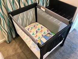 Lake View Apartment Queenstown Hill