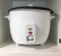 Lake View Apartment Queenstown Hill