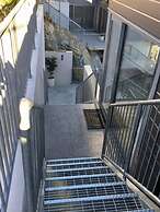 Lake View Apartment Queenstown Hill