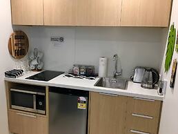 Lake View Apartment Queenstown Hill