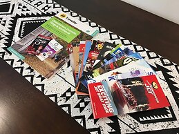 Lake View Apartment Queenstown Hill