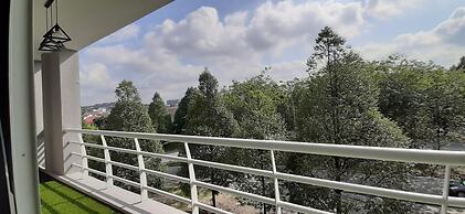 SkyCity Capsule Hostel