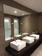 SkyCity Capsule Hostel