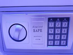 SkyCity Capsule Hostel