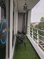 SkyCity Capsule Hostel