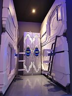 SkyCity Capsule Hostel