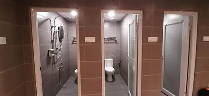 SkyCity Capsule Hostel