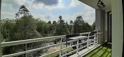 SkyCity Capsule Hostel