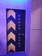 SkyCity Capsule Hostel