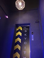 SkyCity Capsule Hostel