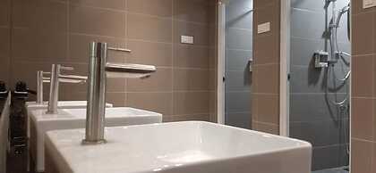 SkyCity Capsule Hostel