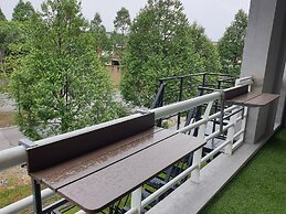 SkyCity Capsule Hostel