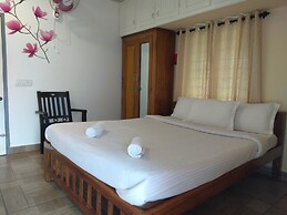 Rainforest Kanthalloor