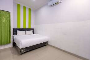 Green Belt Kost Exclusive