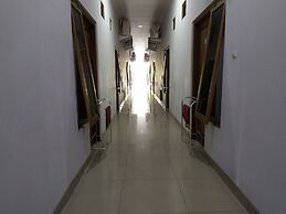 Green Belt Kost Exclusive