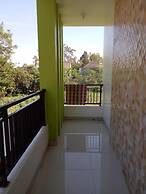 Green Belt Kost Exclusive