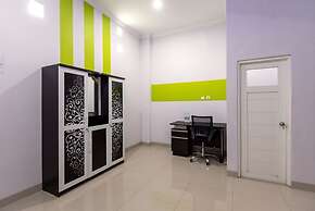 Green Belt Kost Exclusive