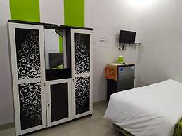 Green Belt Kost Exclusive