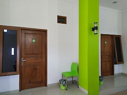 Green Belt Kost Exclusive