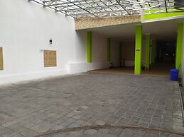 Green Belt Kost Exclusive