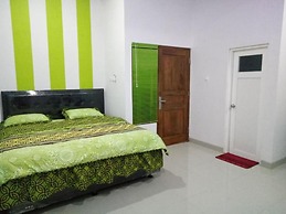 Green Belt Kost Exclusive