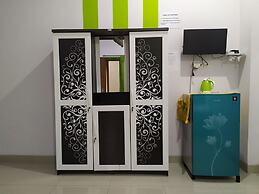 Green Belt Kost Exclusive