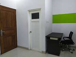 Green Belt Kost Exclusive