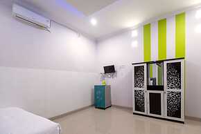 Green Belt Kost Exclusive