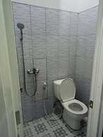 Green Belt Kost Exclusive