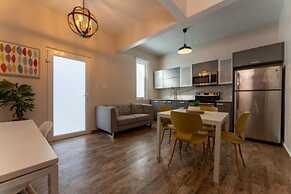 La Mona Loiza Apartments Complex