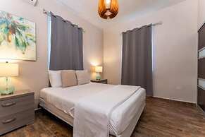 La Mona Loiza Apartments Complex