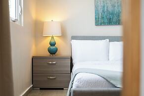 La Mona Loiza Apartments Complex