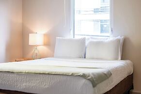 La Mona Loiza Apartments Complex