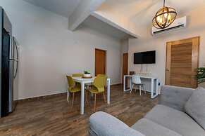 La Mona Loiza Apartments Complex