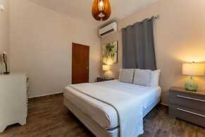 La Mona Loiza Apartments Complex