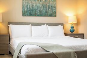 La Mona Loiza Apartments Complex