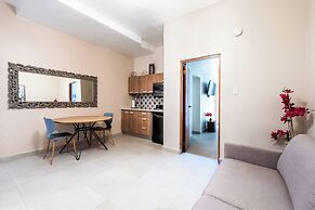 La Mona Loiza Apartments Complex