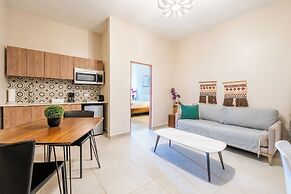 La Mona Loiza Apartments Complex