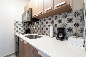 La Mona Loiza Apartments Complex