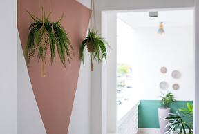 La Mona Loiza Apartments Complex