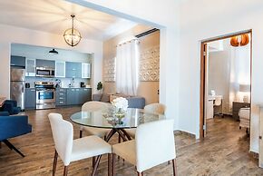 La Mona Loiza Apartments Complex